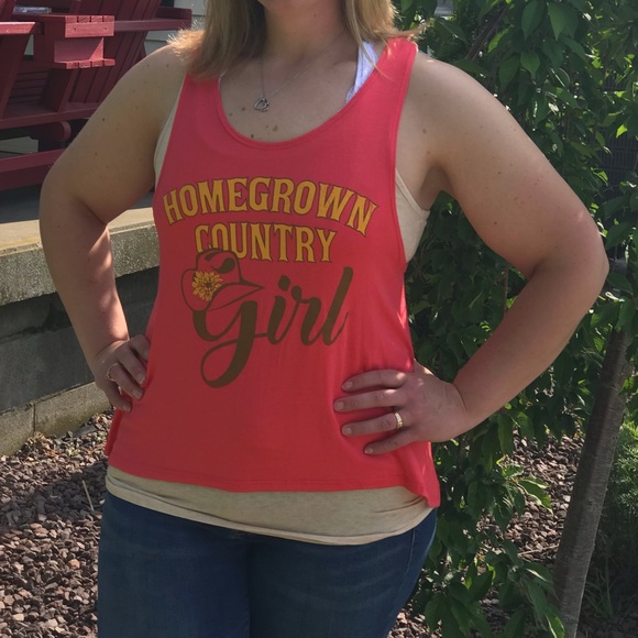 Tank top - Picture 3 of 3